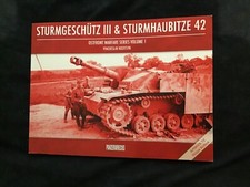Panzerwrecks sturmgeschutz iii for sale  UK