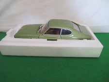 Minichamps 1969 ford for sale  BACUP