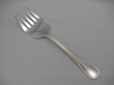 Christofle perles fourchette d'occasion  Bordeaux-