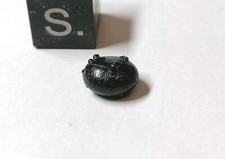 Wabar perle 30g gebraucht kaufen  Essingen, Hochstadt, Ottersheim