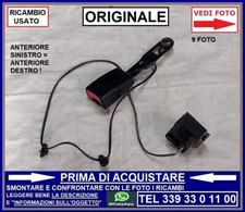 Ramo attacco cintura usato  Carrara