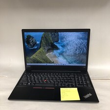 Lenovo thinkpad e590 for sale  Covington