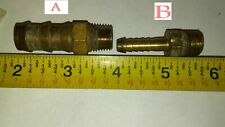 Hose barb npt for sale  Merrill