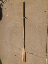 Smokers oar paddle for sale  Madison