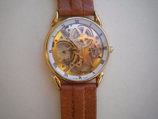 Orologio donna meccanico usato  Verona