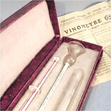 Vinometre manufacture etienne d'occasion  France