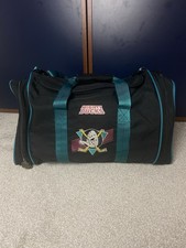 Mighty ducks duffle for sale  SURBITON