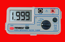 Tenma 6948 audio for sale  Conowingo