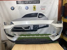 Front bumper 2024 for sale  HALIFAX