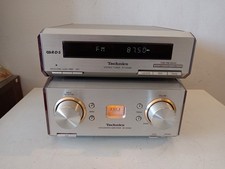 Technics hd560 amplifier for sale  WORTHING