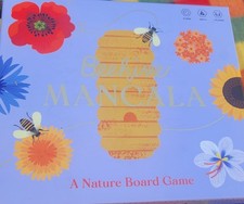 Beehive mancala nature for sale  KETTERING