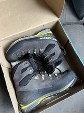 Scarpa manta tech for sale Scarpa manta tech for sale  MANCHESTER