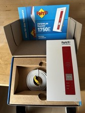 Avm fritz box gebraucht kaufen  Stegen