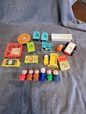 Lot 1970s fisher for sale  York