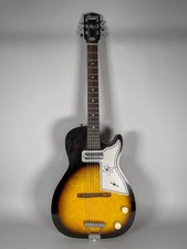 Circa 1960 harmony for sale  San Diego