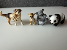 Schleich wild life gebraucht kaufen  Düsseldorf