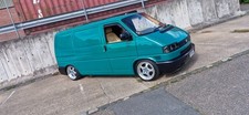 Volkswagen 2.5 tdi for sale  SUDBURY