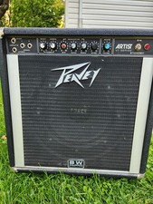 Peavey artist series for sale  Evanston