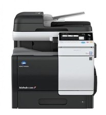 Konica minolta a92f021 gebraucht kaufen  Dortmund