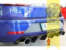 Rieger heckansatz heckspoiler gebraucht kaufen  Wittlich-Umland