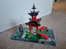 Lego ninjago 71714 for sale  DURSLEY