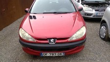 Charniere capot peugeot d'occasion  Hyères