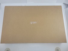 Notebook LG Gram 15,6” tela sensível ao toque leve Intel Ultra 7 16GB RAM 1TB SSD comprar usado  Enviando para Brazil
