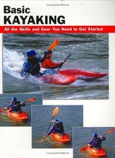Basic kayaking skills for sale  Mishawaka