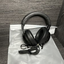 Fone de Ouvido USB Razer Kraken 7.1 V2 com Fio Preto com Microfone (RZ04-0206), usado comprar usado Fone de Ouvido USB Razer Kraken 7.1 V2 com Fio Preto com Microfone (RZ04-0206), usado comprar usado  Enviando para Brazil