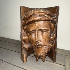 Inch hand carved for sale  Drums