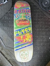 Vintage deck duane for sale  Baldwin Park