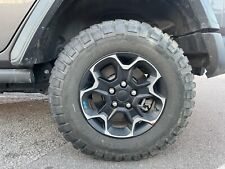 Bfgoodrich mud terrain usato  Savona