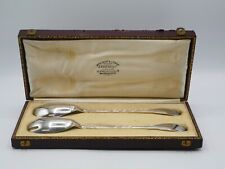 Beautiful solid silver d'occasion  Expédié en Belgium