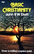 Basic christianity john. for sale  UK