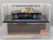 Modellautos sun star gebraucht kaufen  Neunkirchen-Seelscheid