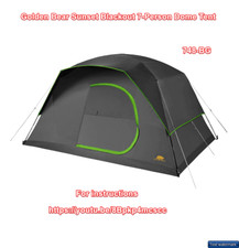 6x5 dome tent junior for sale 6x5 dome tent junior for sale Aurora