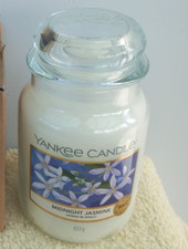 Original yankee candle for sale  PLYMOUTH