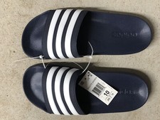 Adidas badeschuhe adilette gebraucht kaufen  Deichhorst