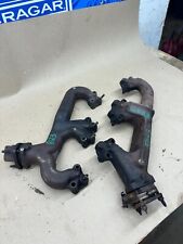 K10 exhaust manifold for sale  Spencer