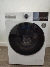 Smeg wdn064slduk washer for sale  THETFORD