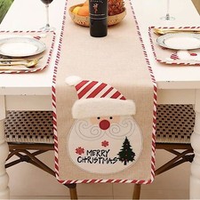 Christmas table runner for sale  Las Vegas