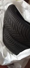 Gomme 205 invernali usato  Milano