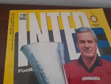 Rivista ufficiale inter usato  Italia