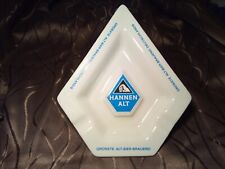 Aschenbecher hannen alt gebraucht kaufen  Nordhorn