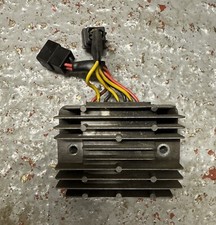Oem voltage regulator for sale  WATFORD