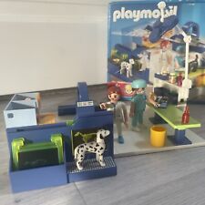Playmobil 4346 tierarztpraxis gebraucht kaufen  Bad Kleinen