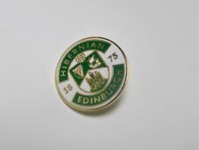 Hibernian enamel hibs for sale  SOUTHAMPTON