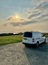 vw caddy camper for sale vw caddy camper for sale ANDOVER