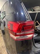Used left tail for sale  East Rochester