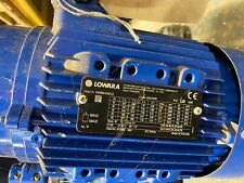 lowara pump for sale  SPALDING